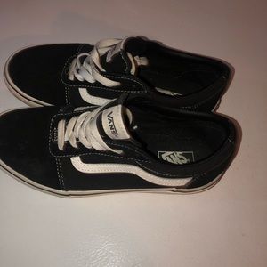 Vans sneakers